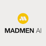 MadMen AI